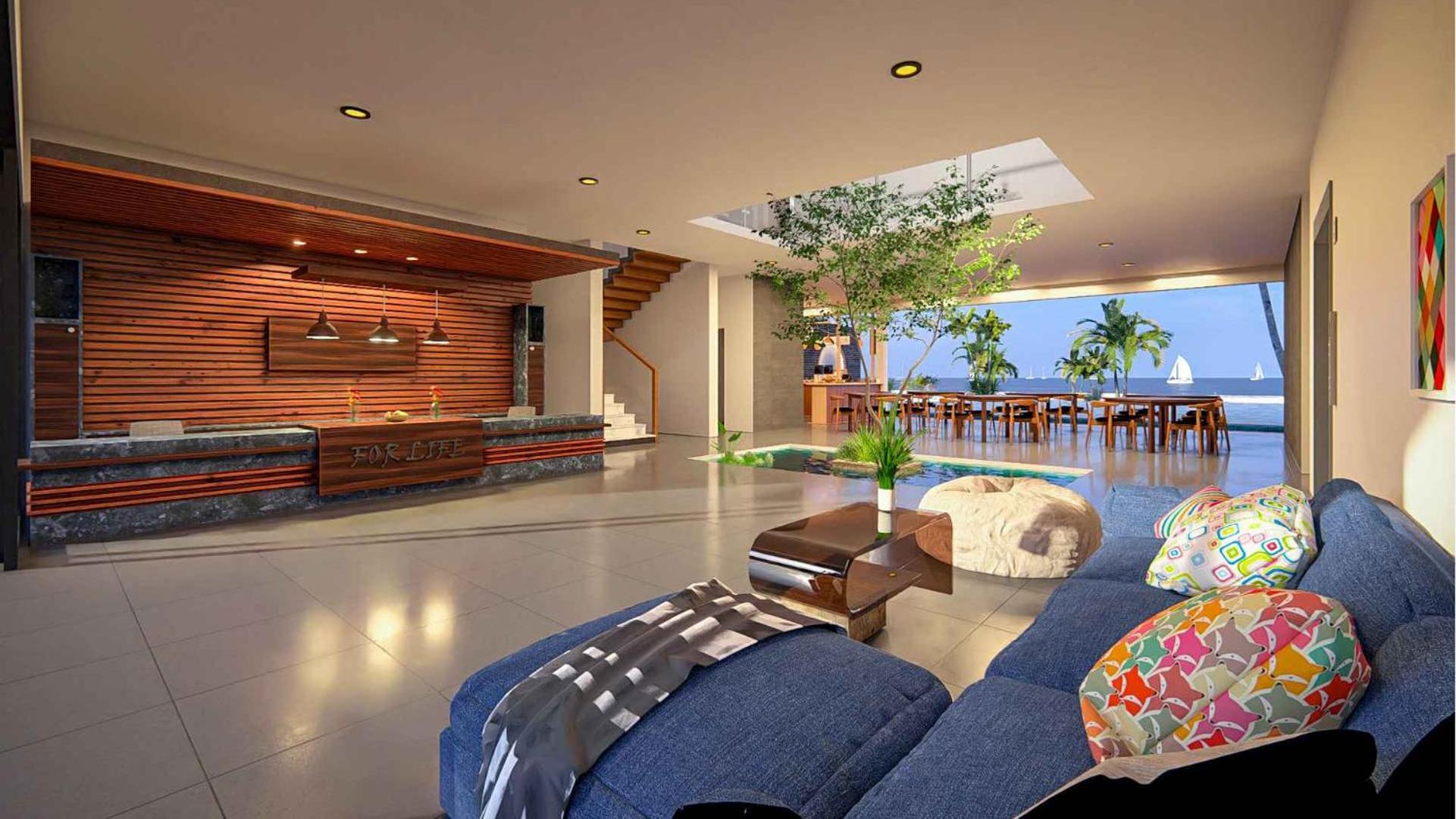Lazy Bay Hotel Arugam Bay Εξωτερικό φωτογραφία