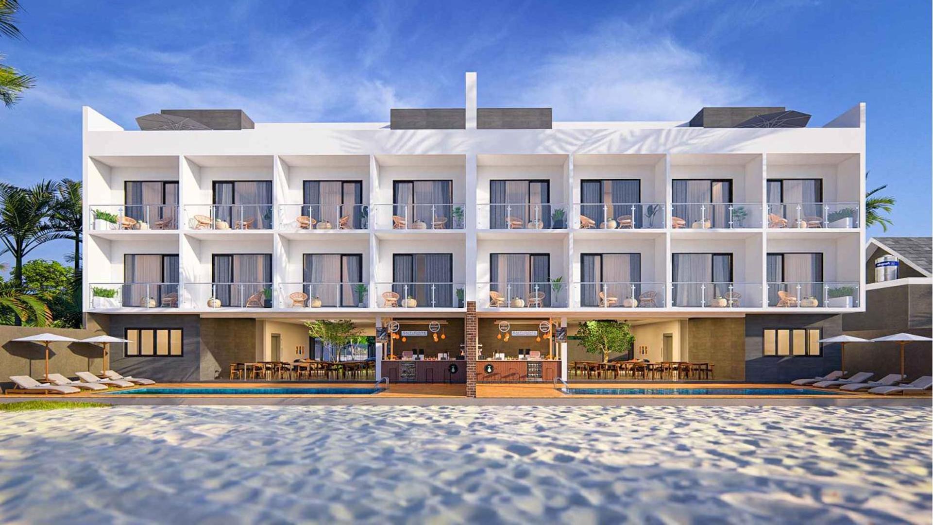Lazy Bay Hotel Arugam Bay Εξωτερικό φωτογραφία