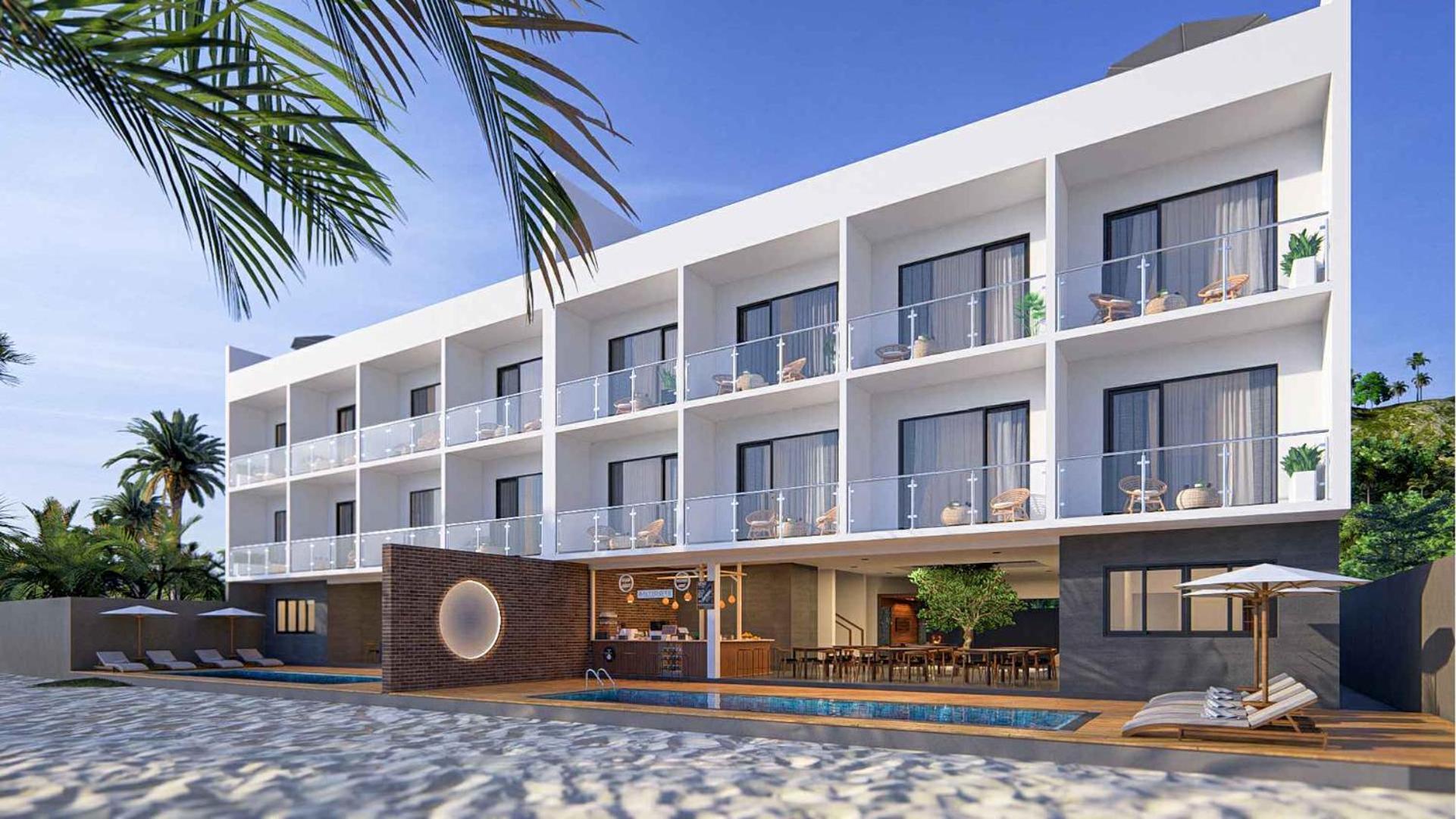Lazy Bay Hotel Arugam Bay Εξωτερικό φωτογραφία