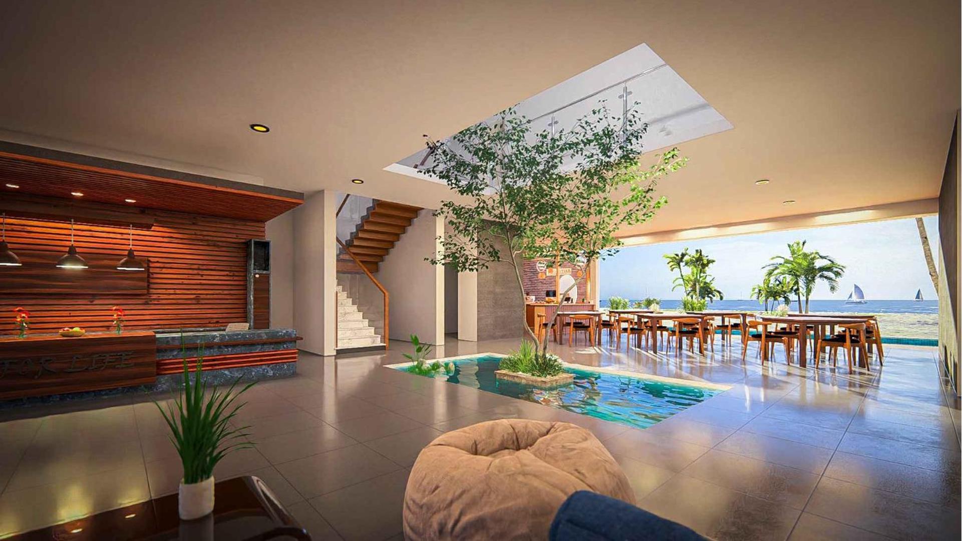 Lazy Bay Hotel Arugam Bay Εξωτερικό φωτογραφία