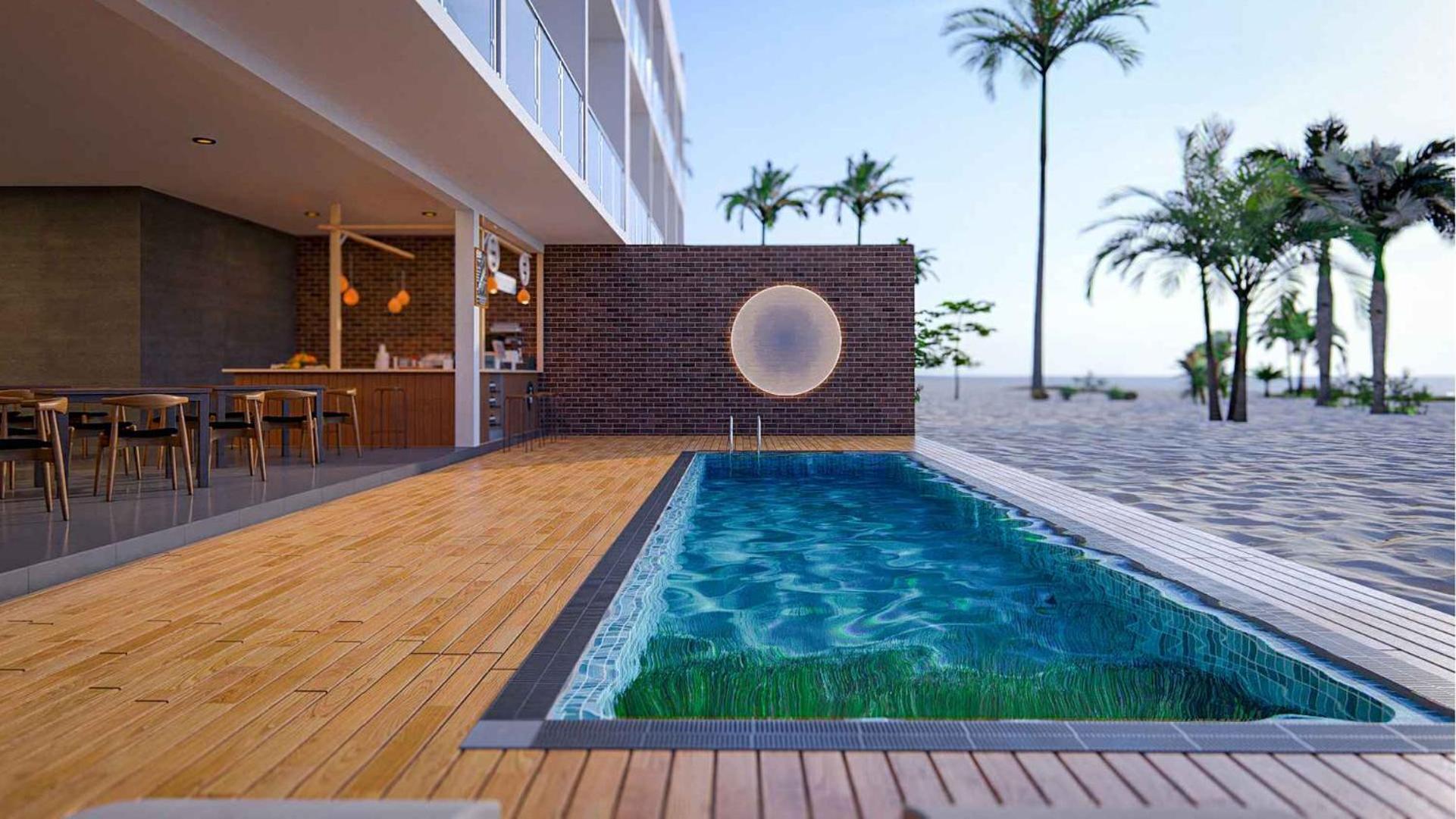 Lazy Bay Hotel Arugam Bay Εξωτερικό φωτογραφία