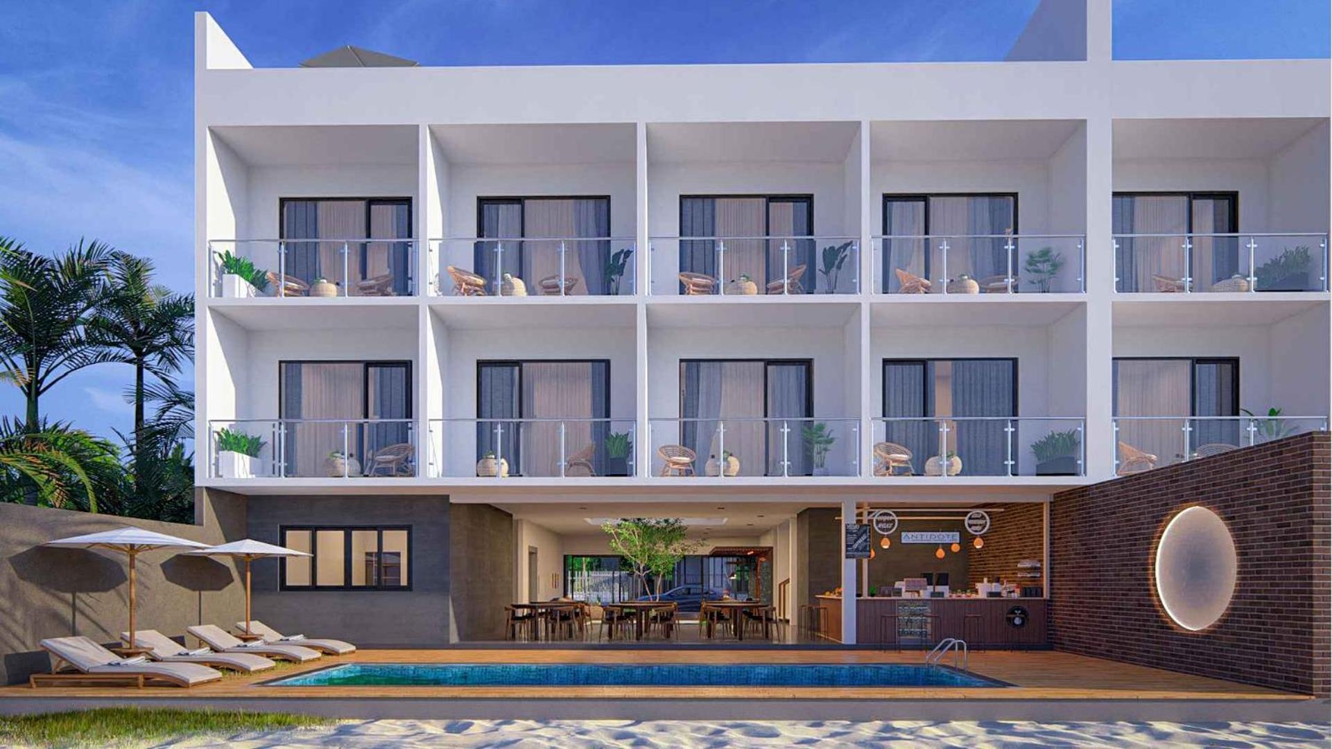 Lazy Bay Hotel Arugam Bay Εξωτερικό φωτογραφία
