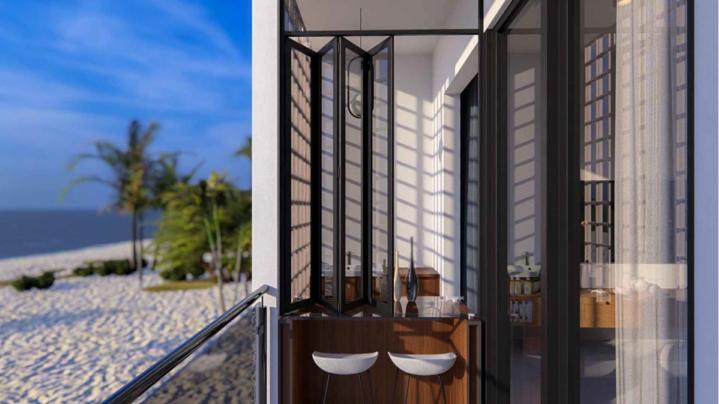 Lazy Bay Hotel Arugam Bay Εξωτερικό φωτογραφία